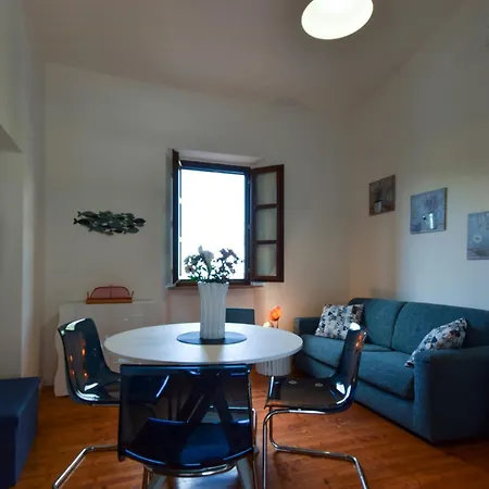 Panoramic House On Elba Island With Jacuzzi * Portoferraio